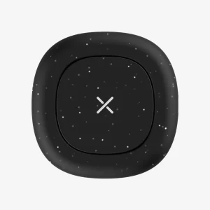 Bežični punjač Signal - crni