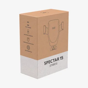 Bežični punjač Spectar 15 - kutija