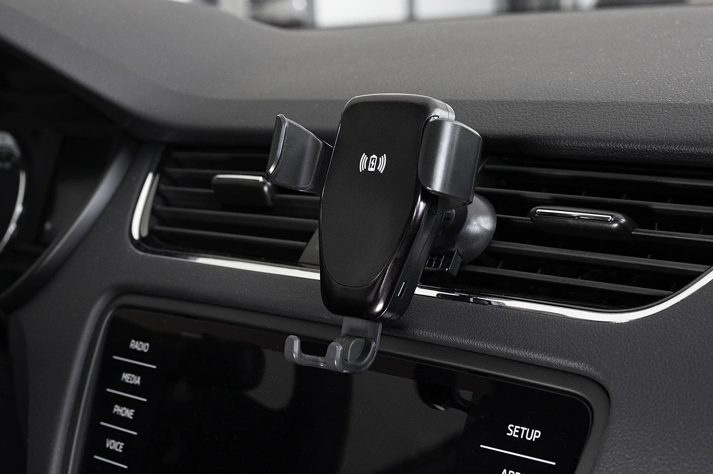 Bežični punjač Spectar 15