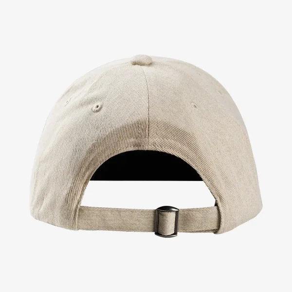 Kapa šilt Volley - bež okrenuta