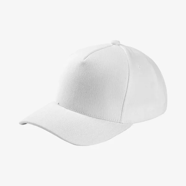 Kapa šilt Volley - bijela