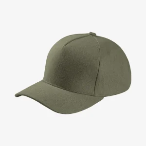 Kapa šilt Volley - maslinasto zelena