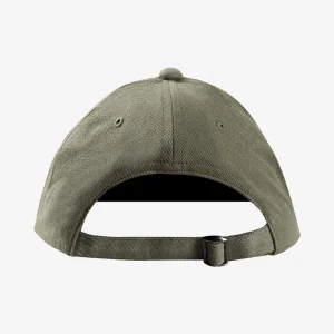 Kapa šilt Volley - maslinasto zelena otvorena