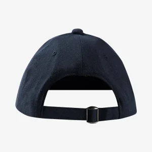 Kapa šilt Volley - plava okrenuta