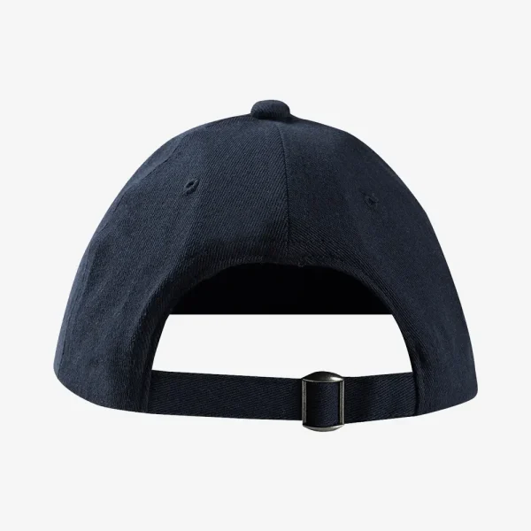 Kapa šilt Volley - plava okrenuta