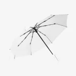 Kišobran Apollo - bijeli