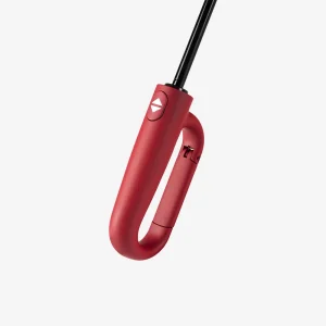 Kišobran Apollo - crveni drška