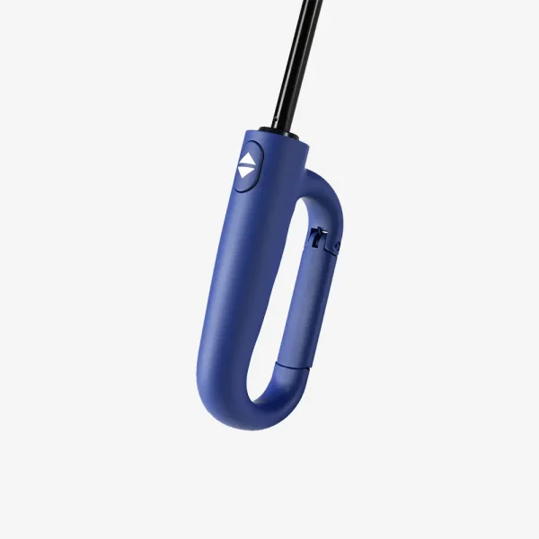 Kišobran Apollo - kraljevsko plavi drška