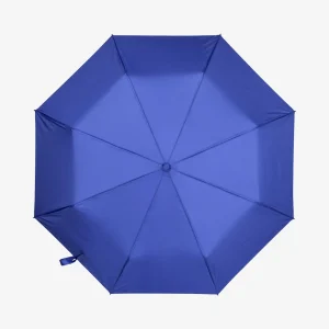 Kišobran Apollo - kraljevsko plavi otvoreni