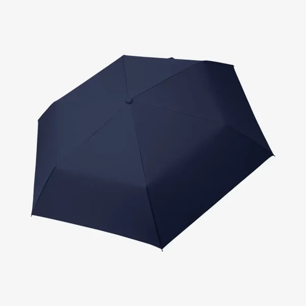 Kišobran Calypso - plavi otvoreni