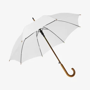 Kišobran Classic Nature - bijeli