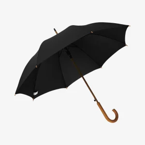Kišobran Classic Nature - crni