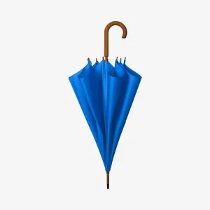 Kišobran Classic Nature - kraljevsko plavi zatvoreni