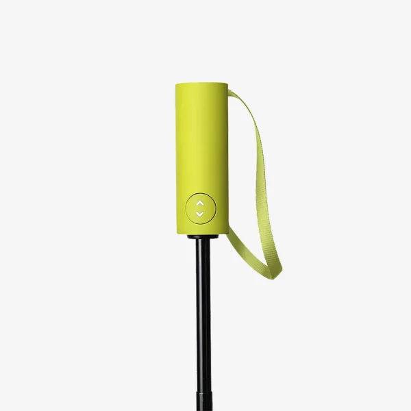 Kišobran Cumulus - maslinasto zeleni drška