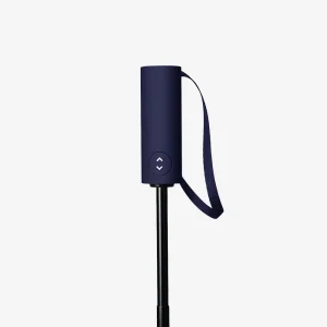 Kišobran Cumulus - plavi drška