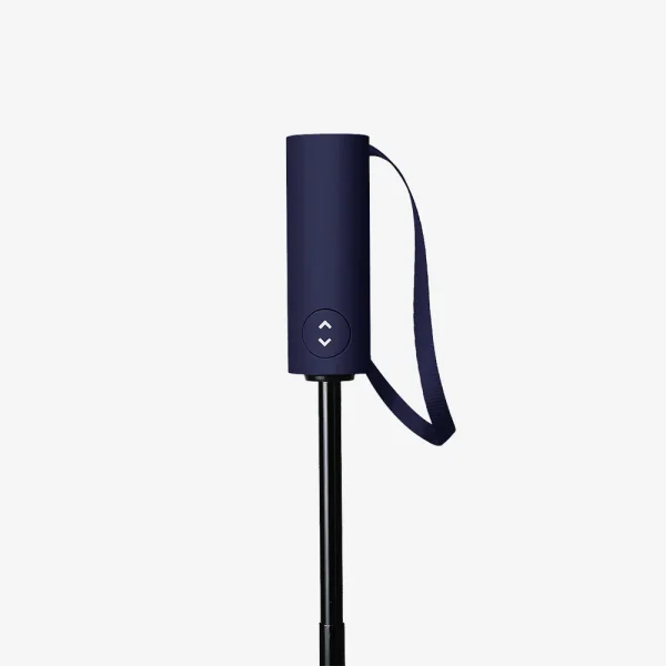 Kišobran Cumulus - plavi drška