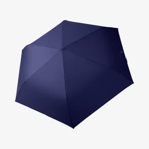 Kišobran Cumulus - plavi otvoreni