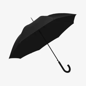Kišobran Ombre - crni