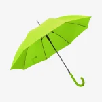 Kišobran Ombre - kivi zeleni