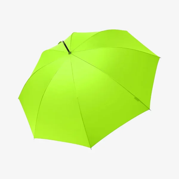 Kišobran Ombre - kivi zeleni otvoreni