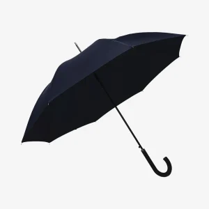 Kišobran Ombre - plavi