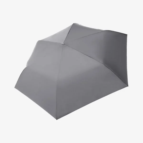 Kišobran Pelican - sivi otvoreni