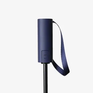 Kišobran Rain - plavi drška