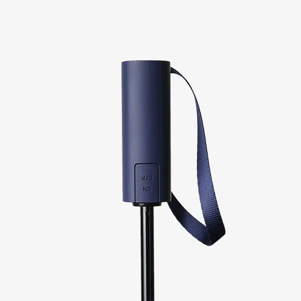 Kišobran Rain - plavi drška