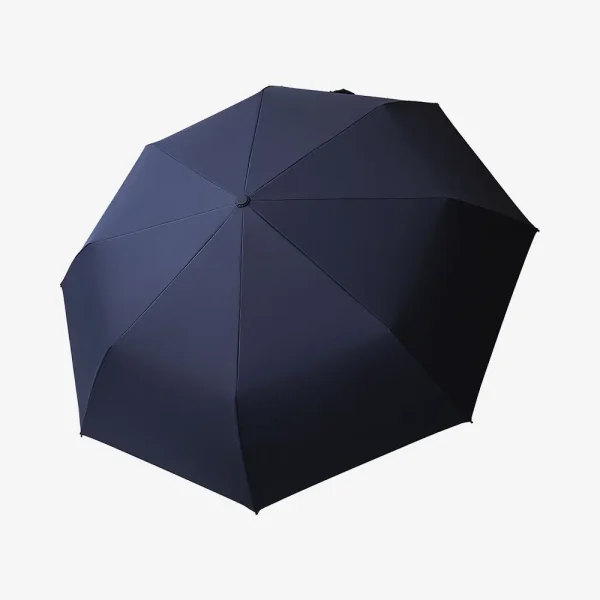 Kišobran Rain - plavi otvoreni