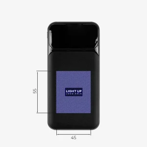 Power bank Connector LED