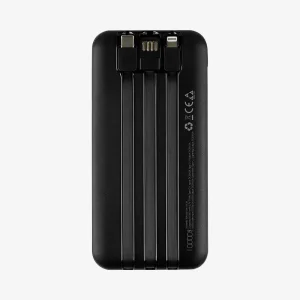 Power bank Connector LED