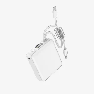 Power bank Dynamic PD - bijeli