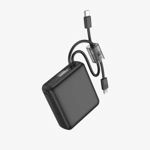 Power bank Dynamic PD - crni