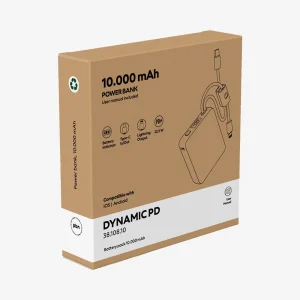 Power bank Dynamic PD - kutija