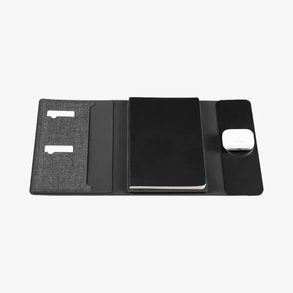 Power bank Fulton 3in1