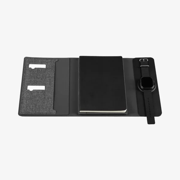 Power bank Fulton 3in1