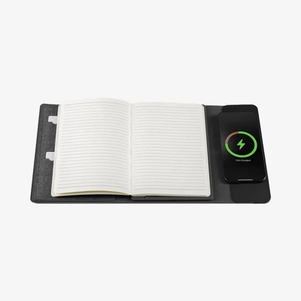 Power bank Fulton 3in1