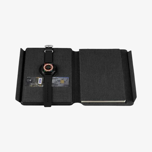 Power bank Magnote 3in1- otvoreni