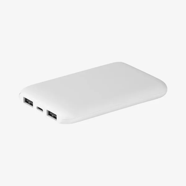 Power bank Neutrino - bijeli