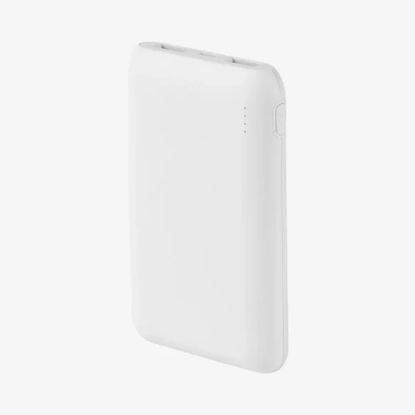 Power bank Neutrino - bijeli Power bank Neutrino - bijeli