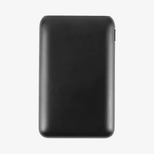 Power bank Neutrino - crni