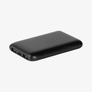 Power bank Neutrino - crni