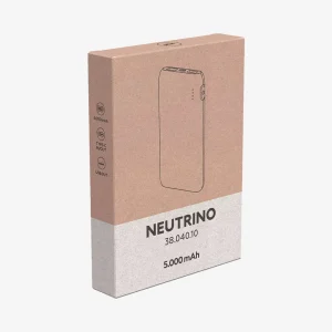 Power bank Neutrino - kutija