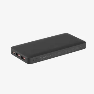 Power bank Odin 10 PD - crni