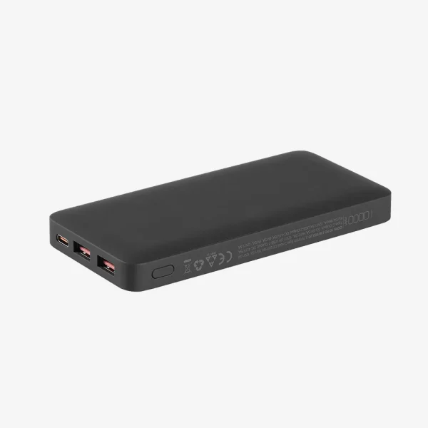 Power bank Odin 10 PD - crni