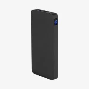 Power bank Odin 10 PD - crni