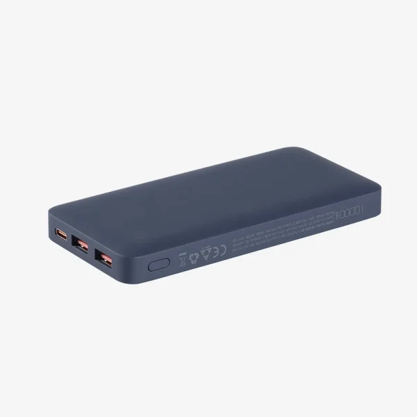 Power bank Odin 10 PD - plavi