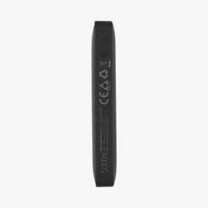 Power bank Odin 5 - crni