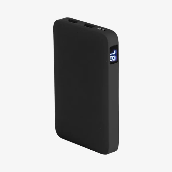 Power bank Odin 5 - crni