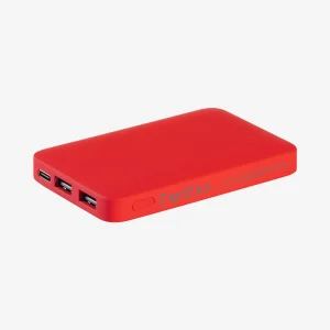 Power bank Odin 5 - crveni